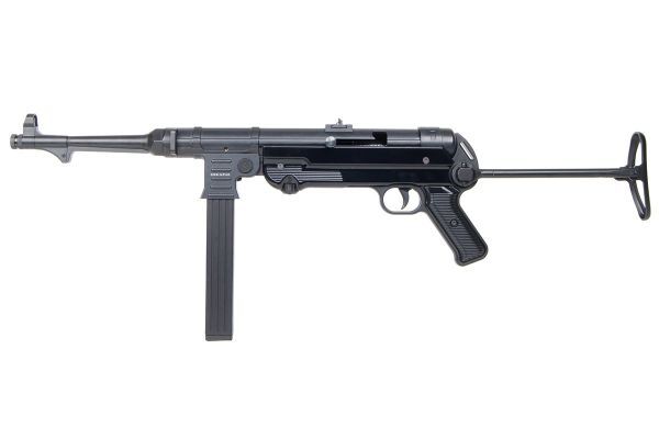 GSG MP40