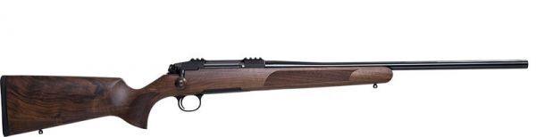 Steel Action Hunting Short Hunting Long Holz