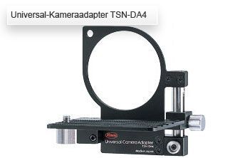 Kowa Universal Kameraadapter TSN-DA4