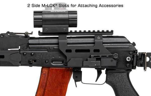 USAG Umschaltknarre Mit Drehgriff – 1/4 Zoll, 60 Zähne, 120 Mm Lang, 2-Komponenten-Griff