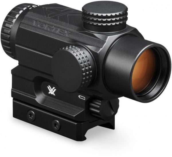 Vortex Spitfire AR 1x DRT