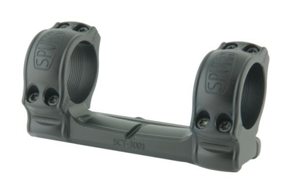 Spuhr 30mm Blockmontage BH30 Tikka T3X Standard