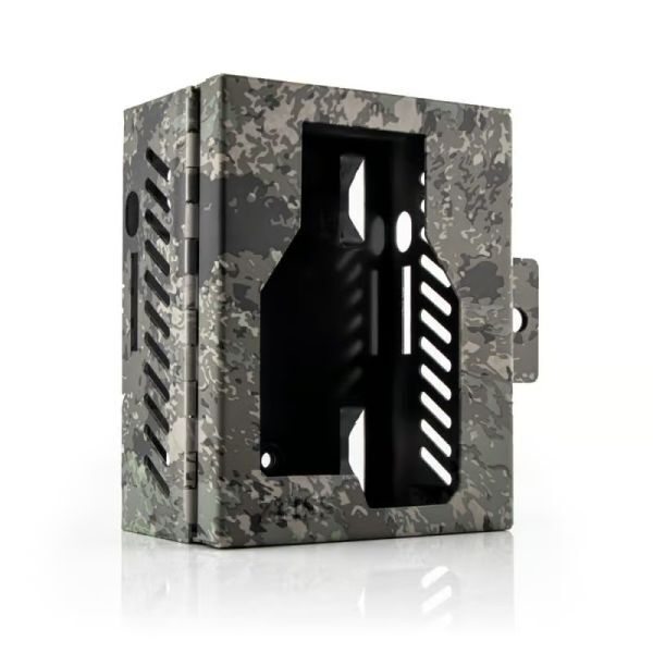 ZEISS Secacam 5 Metallgehäuse