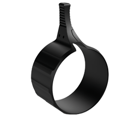 Kahles Throw Lever K328i