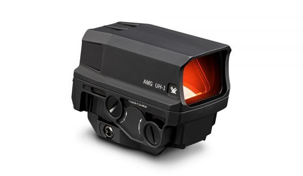 Vortex RAZOR AMG UH-1 Gen II Holographic Sight