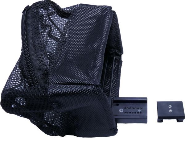 Alpha Precision Hülsenfangsack Brass Catcher 1