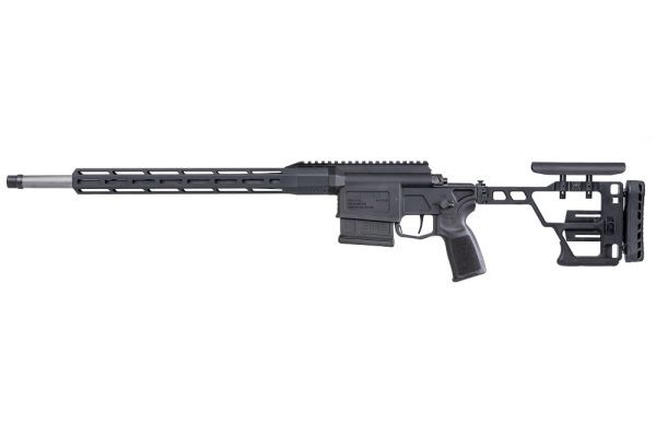 Sig Sauer Cross Rifle 18" 6,5mm Creedmoor