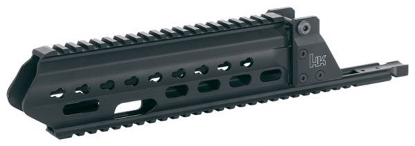 Heckler & Koch G36 / HK243 Handschutz S TAR anti mirage mit Hkey