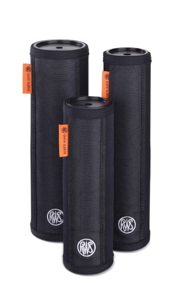 RWS Quick Sleeve by Niggeloh Schwarz