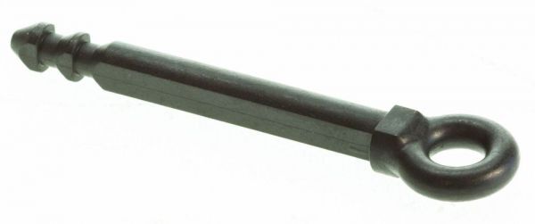 Heckler & Koch Arretierstift Handschutz G36 mit Öse für Trageriemen/Zweibein