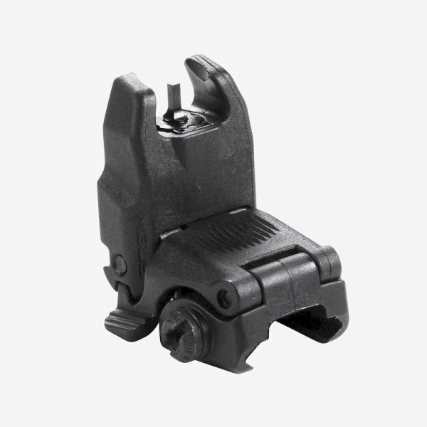 Magpul MBUS - Magpul Back-Up Sight – Vorne
