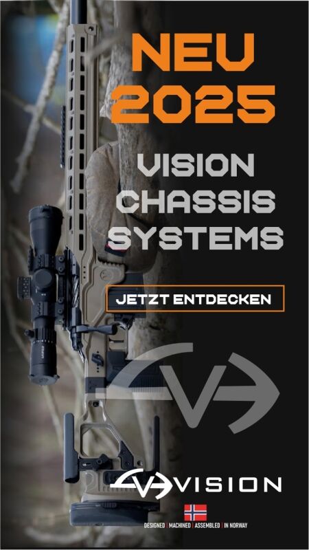 Vision Chassis