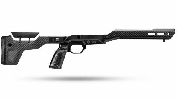MDT HNT26 Remington 700 SA Karbonschaft klappbar