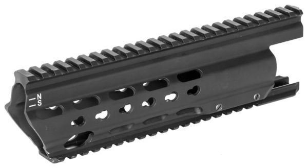 Heckler & Koch HK417 / MR308 Slim Line Hkey Handschutz