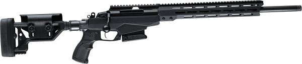 Tikka T3x TAC A1 Kurz