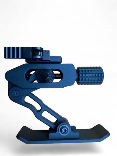 Bears Picatinny Monopod 2.0 QD_1