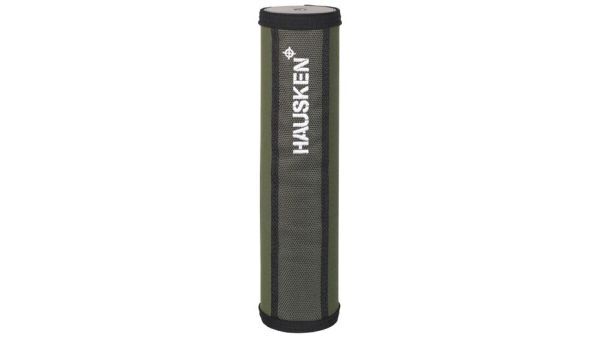 Hausken Quick Sleeve 50mm JD184 Neopren Cover Schalldämpfer Oliv