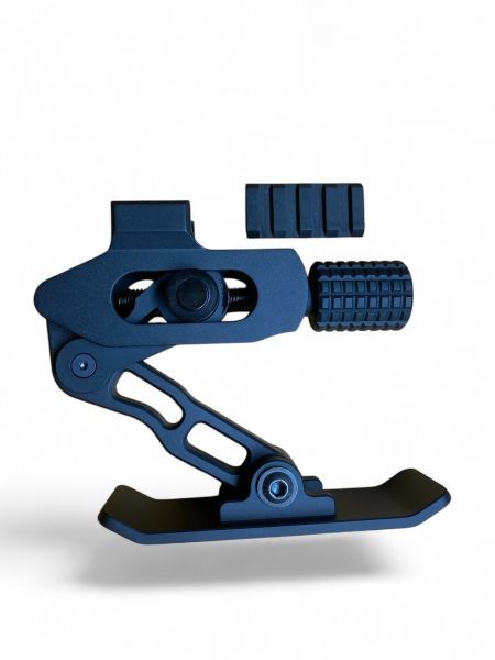 Bears Picatinny Monopod 2.0