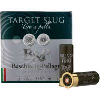 Baschieri & Pellagri_12/65_Target_Slug_28g
