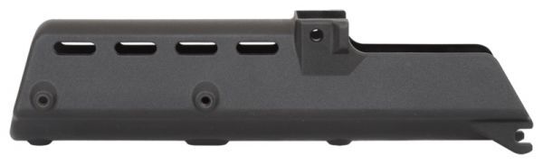 Heckler & Koch G36K Kunststoff Handschutz mit Hitzeschutz