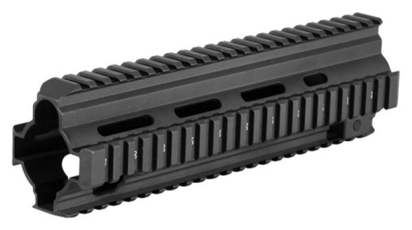 Heckler & Koch HK416 / MR223 Handschutz 9“