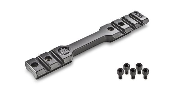 Bergara BMR Picatinny Schiene – 0 / 30 MOA