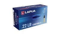 Lapua .22 LR Center-X 40gr – 50 Schuss_1