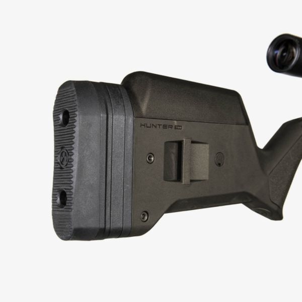 Magpul Hunter 700 Schaft Remington 700 Short Action - MAG495-ODG_1