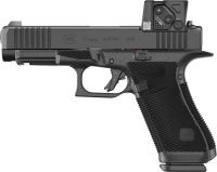 Glock G17 Gen6 A-Cut Aimpoint COA