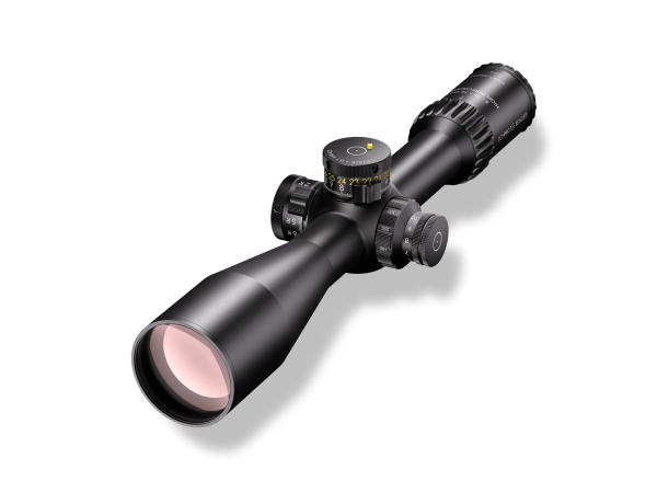 Schmidt & Bender 6-36x56 PM II DT27 LPI Zielfernrohr