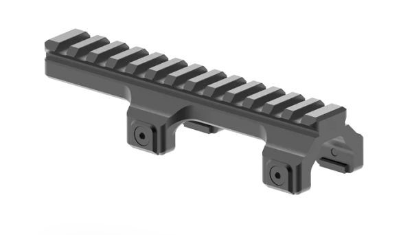 MAKompetition Picatinny Montage für HK G3 MKE T41