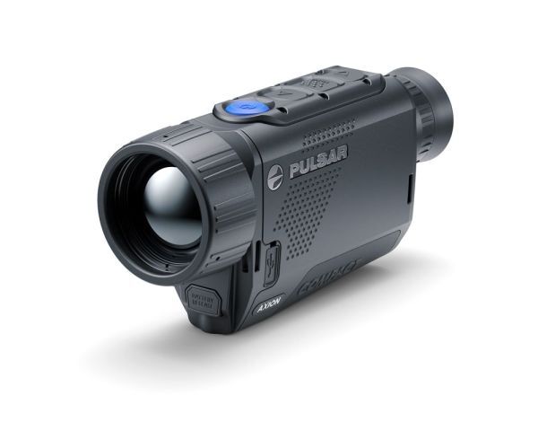 Pulsar Axion XG35 Compact Warmebildkamera_1