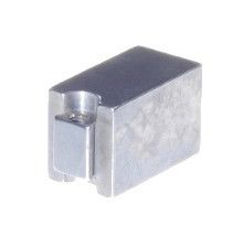 EAW SEM Hinterfußunterteil voll BH 27,0mm