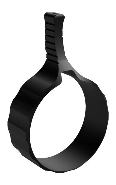 Kahles Throw Lever K525i | K318i 