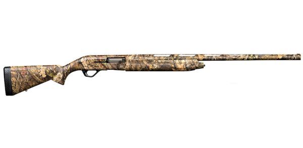 Winchester SX4 Camo Mobuc 12/89 Selbstladeflinte