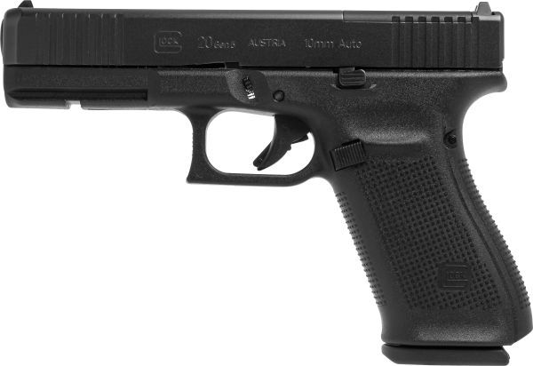 Glock 20 Gen. 5 MOS FS 10mm Auto_1