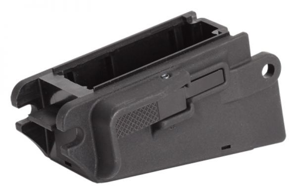 Heckler & Koch G36 / HK243 Wechselmagazinschacht