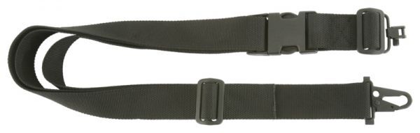 Heckler & Koch 38mm breiter Trageriemen mit Schnellverschluss