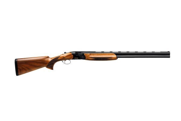 Brenner BF18 Bockflinte schwarz