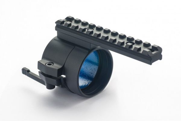 Rusan ATN PS40 Adapter für Nachtsichtgerät