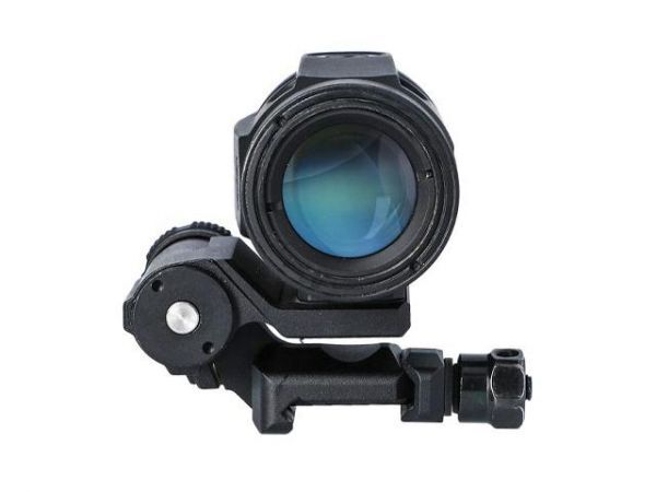 Sig Sauer JULIET3 Micro Magnifier