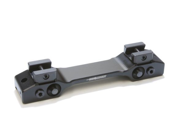 Innomount QD Montage für Zeiss LM auf Picatinny