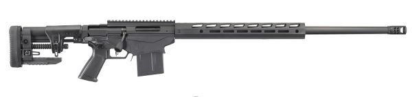 Ruger Precision Rifle Gen3 24" Lauf M-LOK 6,5Creedmoor