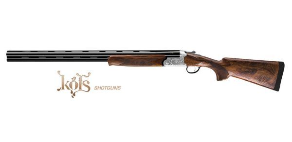 KOFS Zenith SXE 12/76 mit Ejektor