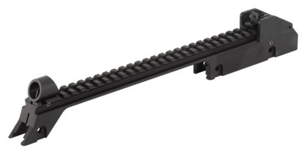 Heckler & Koch G36 / HK243 Visierschiene